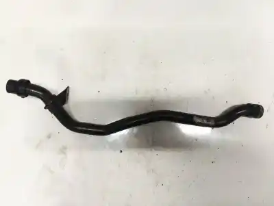 Second-hand car spare part tube for audi a6 allroad quattro (4fh) 3.2 fsi oem iam references 06e121065h