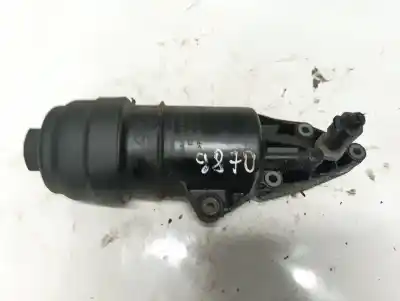 Second-hand car spare part oil filter support for audi a6 allroad quattro (4fh) 3.2 fsi oem iam references 06e115405c