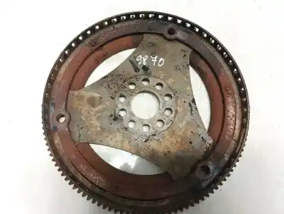 Second-hand car spare part engine flywheel for audi a6 allroad quattro (4fh) 3.2 fsi oem iam references 06e105323p