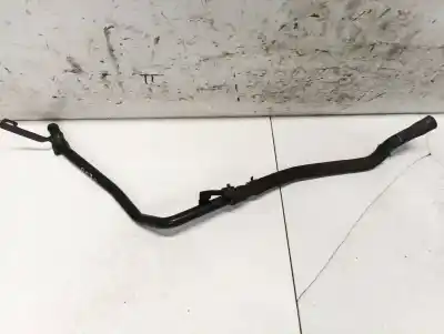 Second-hand car spare part tube for audi a6 allroad quattro (4fh) 3.2 fsi oem iam references 4f0819377b