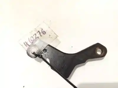 Pezzo di ricambio per auto di seconda mano plastica per bmw 3 (e30) m3 2.3 riferimenti oem iam 55351492