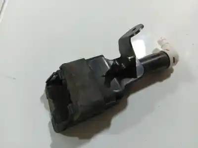Peça sobressalente para automóvel em segunda mão sistema lava faróis de xenon por mazda 6 hatchback (gh) 2.0 mzr-cd (gh14) referências oem iam gs1f5182x  gs1f-5182x, 41033