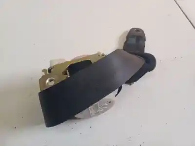 Автозапчасти б/у задний левый ремень безопасности за citroen c4 picasso i monospace (ud_) 1.6 hdi ссылки oem iam 040731  040731