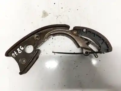 Second-hand car spare part various parts for audi a6 allroad quattro (4fh) 3.2 fsi oem iam references 06e109507d