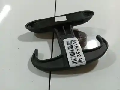 Peça sobressalente para automóvel em segunda mão plásticos por skoda octavia ii (1z3) 1.6 tdi referências oem iam 6y5867615d