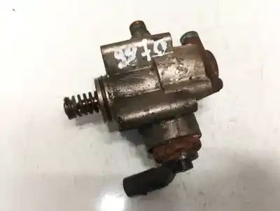 Second-hand car spare part injection pump for audi a6 allroad quattro (4fh) 3.2 fsi oem iam references 06e025g