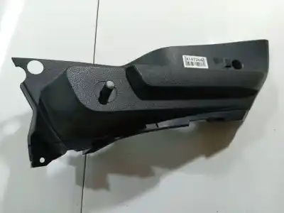 Автозапчасти б/у пластики за ford fiesta vi (cb1, ccn) 1.4 tdci ссылки oem iam 8a61b46809ahw