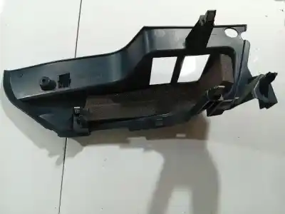 Pièce détachée automobile d'occasion plastiques pour ford fiesta vi (cb1, ccn) 1.4 tdci références oem iam 8a61b46809ahw  8a61-b46809ahw
