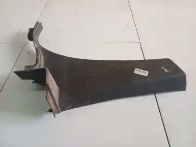 Peça sobressalente para automóvel em segunda mão plásticos por peugeot bipper (aa_) 1.4 hdi referências oem iam st4641