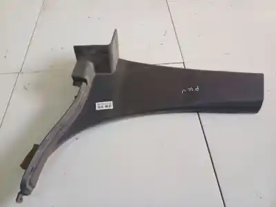 Peça sobressalente para automóvel em segunda mão plásticos por peugeot bipper (aa_) 1.4 hdi referências oem iam st4641