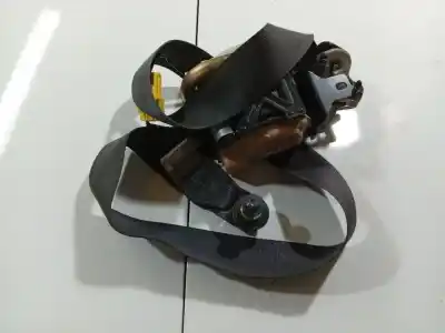 Second-hand car spare part front left seat belt for honda jazz ii (gd_, ge3, ge2) 1.4 idsi (ge3, gd1) oem iam references e40431092  e40431092