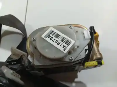 Second-hand car spare part front left seat belt for honda jazz ii (gd_, ge3, ge2) 1.4 idsi (ge3, gd1) oem iam references e40431092  e40431092