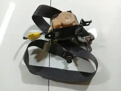 Second-hand car spare part front left seat belt for honda jazz ii (gd_, ge3, ge2) 1.4 idsi (ge3, gd1) oem iam references e40431092  e40431092