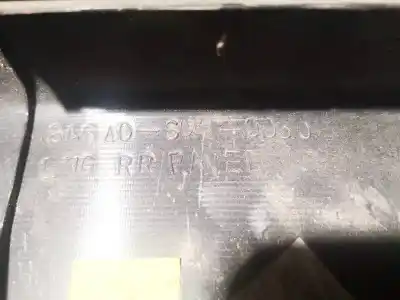 Peça sobressalente para automóvel em segunda mão plásticos por honda cr-v (rd8) 2.0 vtec cat referências oem iam 84640s090030  84640-s09-0030 Peça sobressalente para automóvel em segunda mão plásticos por honda cr-v (rd8) 2.0 vtec cat referências oem iam 84640s090030  84640-s09-0030