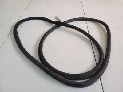 Second-hand car spare part rubber door seal for skoda octavia ii (1z3) 1.8 tsi oem iam references 1z0867365  1z0 867365