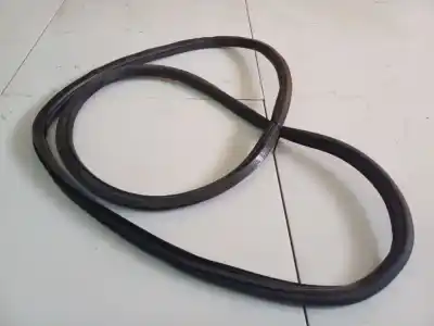 Second-hand car spare part rubber door seal for skoda octavia ii (1z3) 1.8 tsi oem iam references 1z0867365  1z0 867365