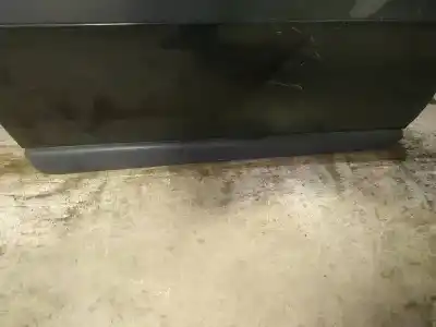 Pezzo di ricambio per auto di seconda mano plastica per volvo s60 i (384) d5 riferimenti oem iam   