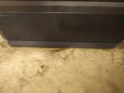 Second-hand car spare part plastics for volvo v50 (545) 1.6 d oem iam references 