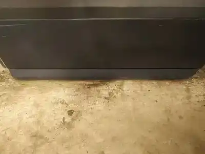 Pezzo di ricambio per auto di seconda mano plastica per volvo v50 (545) 1.6 d riferimenti oem iam   