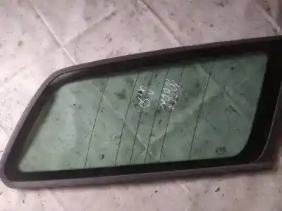 Second-hand car spare part right rear triangle quarter glass for volvo v50 (545) 1.6 d oem iam references as2