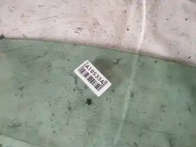 Second-hand car spare part rear left glass window for volvo s60 i (384) d5 oem iam references as2  
