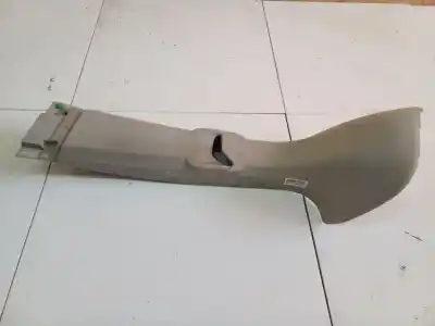 Peça sobressalente para automóvel em segunda mão plásticos por peugeot bipper (aa_) 1.4 hdi referências oem iam 1309458070