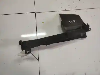 Автозапчасти б/у пластик за nissan qashqai / qashqai +2 i (j10, nj10, jj10e) 1.6 ссылки oem iam 62823