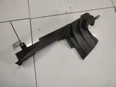 Peça sobressalente para automóvel em segunda mão plásticos por nissan qashqai / qashqai +2 i (j10, nj10, jj10e) 1.6 referências oem iam 62823  62823, jd20a