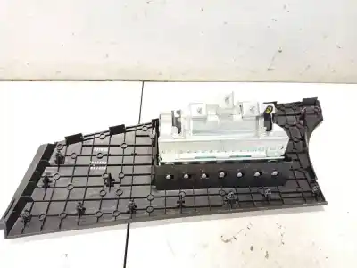 Second-hand car spare part front right air bag for honda jazz ii (gd_, ge3, ge2) 1.2 i-dsi (gd5, ge2) oem iam references tkpab0033  