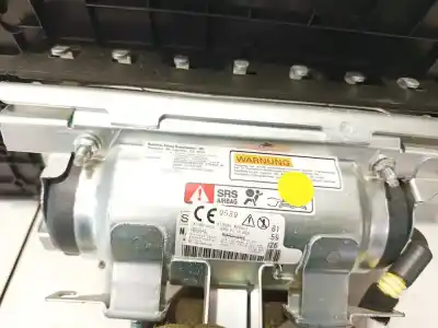 Second-hand car spare part front right air bag for honda jazz ii (gd_, ge3, ge2) 1.2 i-dsi (gd5, ge2) oem iam references tkpab0033  