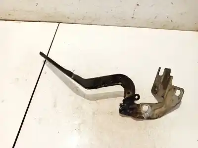 Second-hand car spare part bonnet hinge for citroen c4 picasso i monospace (ud_) 2.0 hdi 138 oem iam references 9652962080