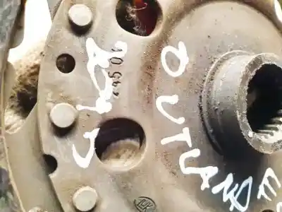 Автозапчастина б/у комплект зцеплення для mitsubishi lancer viii (cy_a, cz_a) 2.0 di-d (cy8a) посилання на oem iam 24504   Автозапчастина б/у комплект зцеплення для mitsubishi lancer viii (cy_a, cz_a) 2.0 di-d (cy8a) посилання на oem iam 24504