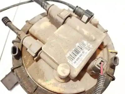 Автозапчасти б/у индикатор за citroen c4 picasso i monospace (ud_) 2.0 hdi 138 ссылки oem iam 9684995280  