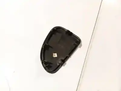 Pezzo di ricambio per auto di seconda mano plastica per peugeot 206 fastback (2a/c) 1.4 hdi eco 70 riferimenti oem iam 9624270877  