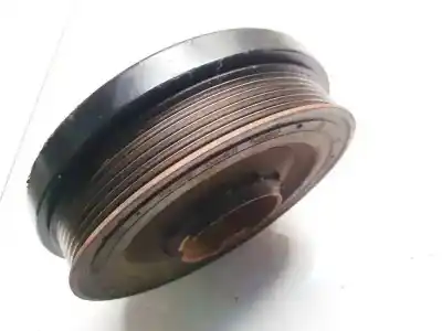Peça sobressalente para automóvel em segunda mão polia do virabrequim por bmw 3-series 318 d 105kw referências oem iam 11238512072  139811-10