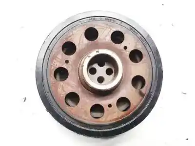 Peça sobressalente para automóvel em segunda mão POLIA DO VIRABREQUIM por BMW 3-SERIES  Referências OEM IAM 11238512072  139811-10