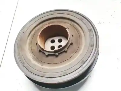 Peça sobressalente para automóvel em segunda mão polia do virabrequim por bmw 3-series 318 d 105kw referências oem iam 11238512072  139811-10