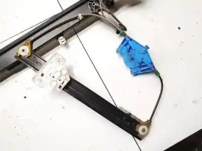 Peça sobressalente para automóvel em segunda mão elevador de vidros traseiro direito por seat exeo st (3r5) (2009>) 2.0 tdi referências oem iam 8e0839462c