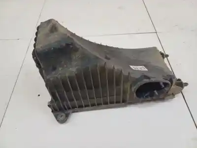 İkinci el araba yedek parçası Hava Fi̇ltresi̇ Desteği̇ için PORSCHE CAYENNE (9PA) S 4.5 OEM IAM referansları 6572754  6572754