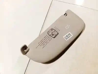 Pezzo di ricambio per auto di seconda mano  per PEUGEOT 206 FASTBACK (2A/C)  Riferimenti OEM IAM   