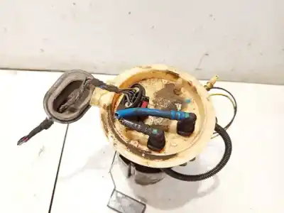 Автозапчастина б/у індикатор для skoda superb ii (3t4) 1.9 tdi посилання на oem iam 1k0919050k  