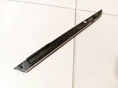 Автозапчастина б/у пластика для audi a6 c6 (4f2) 2.4 посилання на oem iam 4f0867409a  4f0867409