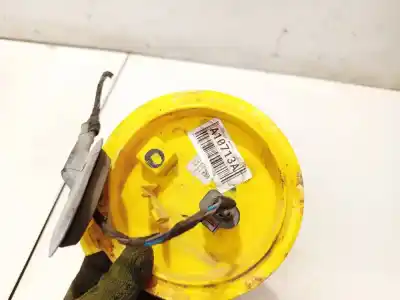 Pezzo di ricambio per auto di seconda mano sensore di livello del carburante per skoda superb ii (3t4) 1.9 tdi riferimenti oem iam 1k0919673ak  