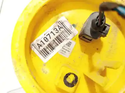 Pezzo di ricambio per auto di seconda mano sensore di livello del carburante per skoda superb ii (3t4) 1.9 tdi riferimenti oem iam 1k0919673ak  