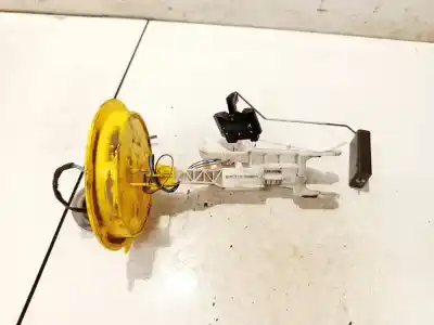 Second-hand car spare part fuel tank sender unit for skoda superb ii (3t4) 1.9 tdi oem iam references 1k0919673ak