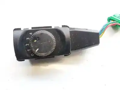 Peça sobressalente para automóvel em segunda mão COMANDO DE SOFAGEM (CHAUFFAGE / AR CONDICIONADO) por PEUGEOT 5008  Referências OEM IAM 96846886XT  