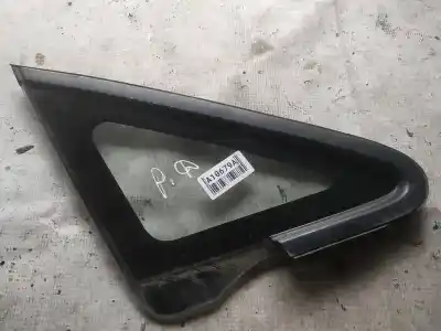 Second-hand car spare part right front triangle quarter glass for honda jazz ii (gd_, ge3, ge2) 1.4 idsi (ge3, gd1) oem iam references as2