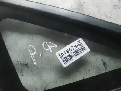 Piesă de schimb auto la mâna a doua geam mic fix fațã partea din dreapta pentru honda jazz ii (gd_, ge3, ge2) 1.4 idsi (ge3, gd1) referințe oem iam as2  