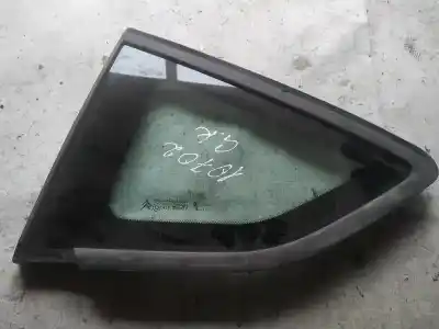 Second-hand car spare part left rear triangle quarter glass for citroen c5 iii (rd_) 2.0 hdi (rdrhda) oem iam references as2