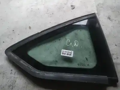Peça sobressalente para automóvel em segunda mão vidro custódia triangular traseiro direito por citroen c4 i (lc_) 1.6 hdi referências oem iam as2